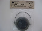 360317t Colonial Tin Works Solar Led Mason Jar Hanging 801106153696