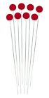 376rdm-8 Red Blazer 36-inch Metal 028845376807