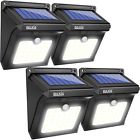39467 Security Motion Sensor Led Lights Waterproof For Outdoor 638908339467