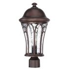 39517abz 39517 Acclaim Lighting Abz Highgate Outdoor Post Light 849596001097