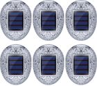 39917 Outdoor Path Lights Solar Powered Decorative Driveway Walkway 7110103239917