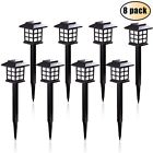 39931 Kodoo Solar Lights Outdoor Pack Garden Lighting For 827158039931