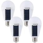 3mb Solar Led Bulbs Panel Light Powered Sky Castle 190835216797