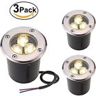 3wdmw3p 3w Inground Lights Led 710280033109