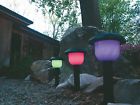 40007 Maxsa Solar Party Color-changing 899419000172