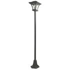 400223 Truepower Outdoor Solar Lamp 870208002232