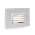4051-30 Wac Lighting Single Light Wide Led Step