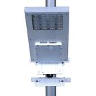 411729-41 Westinghouse 10 Light Stainless 756233646767