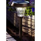 41724 Outdoor Lights Solar Led 0713356741724