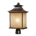 42184 42184-1-led Elk Lighting Led Lantern 748119050294