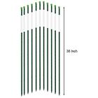 4316333160 Reflective Driveway Markers Poles For Easy Visibility At 641171995193