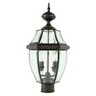 4321 Wb Trans Globe Lighting Two Light