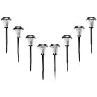 4321913106 Grant Park Bright Led Solar Lights For Outdoor 853546008104