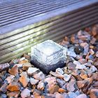 4321915032 Pack Inground Lights Of Solar Garden Aa Led 714744996061