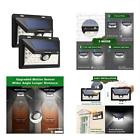 4321917179 Kinhank Led Solar Lights Outdoor Super Bright Front 192543000026