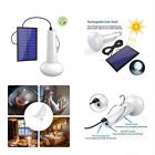 4321956599 Ifsk Upgraded Solar Powered Led Light Bulb Rechargeable 689771794259