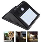 4321966671 Flood Security Lights Outdoor Solar Wireless Waterproof Led 600706792225