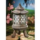 43231-61830 Solar Hexagon Pagoda Lights 884916626857