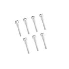 43349-5144 Westinghouse Solar Led Path Light Stainless Steel Pack 884617503174