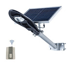 43349-5562 Shangboyi Led Solar Street Light Waterproof Lumen Panel 674551852939