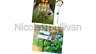 4336506436 Take Me Garden Solar Lights Outdoor Powered Stake Metal Owl