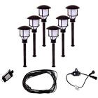 4336506673 Path Lights Pack Low Voltage Led