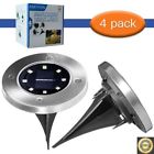 4336506917 Branded Solar Garden Lights Outdoor Led Waterproof Landscape 782123985265