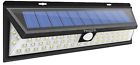 4336507006 Priger Solar Wall Light Outdoor Motion Sensor Security 759740958439