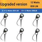 4336507651 Hypergiant Led Landscape Lights Low Voltage Or Dc 713923581173