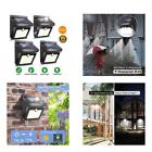 4336508238 Luposwiten Leds Solar Lights Outdoor Motion Sensor Wireless 711639497764