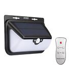 4336508494 Icoco Solar Lights Outdoor Remote Control Super Bright 615068761109