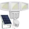 43397-44454 Lovin Product Solar Lights Outdoor Motion Sensor Ultra Bright Led
