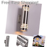 43397-47395 Housen Solutions Outdoor Wall Light Fixture Ul Listed 634759767602