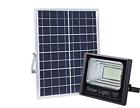 43397-70803 Cyberdax Solar Powered Street Flood Lights Leds Lumens 8602571148185