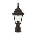 44004 Unbranded Garden Lamp Post Lighting Outdoor Driveway Porch 715537444004