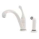 441-wh-dst Delta Collins Single-handle Standard 034449597722