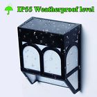 44158 Unbranded Solar Powered Lighting Outdoor Landscape Garden Yard 715537444158