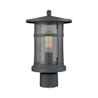 45018-1 Elk Aspen Lodge Lamp Posts And Stands In 748119111513