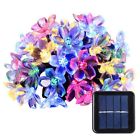 46628 50 Waterproof Solar Powered 653785046628