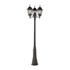 4719 Trans Globe Lighting Black 736916175623