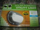 479401 Westinghouse Idc Solar Powered