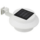 Ip44 4894644898859 Unbranded Waterproof Solar Power Garden Led Light No