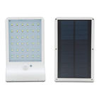 Ld1484 4894663540135 Unbranded Waterproof Solar Powered Exterior Security Motion Sensor