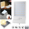 Ld1486 4894663540210 Unbranded Solar Powered Light Remote Control Motion Sensor