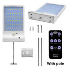 Ld1487 4894663540289 Unbranded Dimmable Adjustable Color Solar Lights Motion Sensor