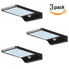 4894697279247 Dx Led Solar Power Motion Sensor Lights Outdoor
