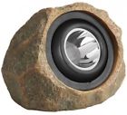 49310 49310.com Deck Impressions Solar Rock Spot Light 609839500127