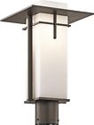 49646oz Kichler Lighting Caterham 1 783927356084