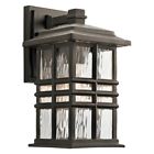 49829oz Kichler Beacon Square Outdoor