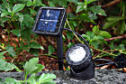 4fbom5fvg Unbranded Outdoor Waterproof Leds Solar Spotlight Lawn For 4894679227761